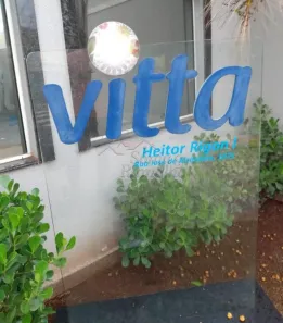 Apartamento com 2 Quartos à venda, 42m² no Jardim Heitor Rigon, Ribeirão Preto