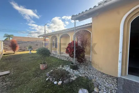 Casa com 3 Quartos à venda, 230m² no Humaitá, Tubarão