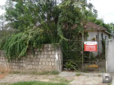 Lote/Terreno à venda, 594m² no Tristeza, Porto Alegre