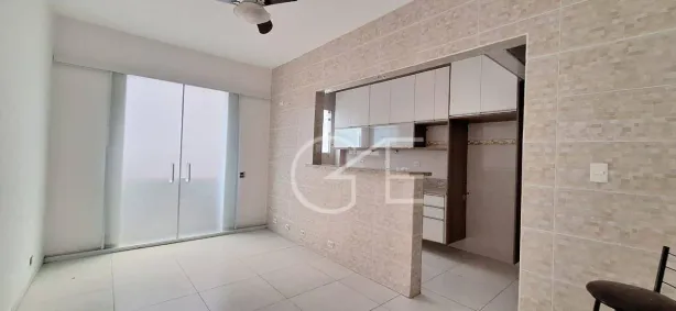 Apartamento com 2 Quartos à venda, 78m² no Boqueirão, Santos