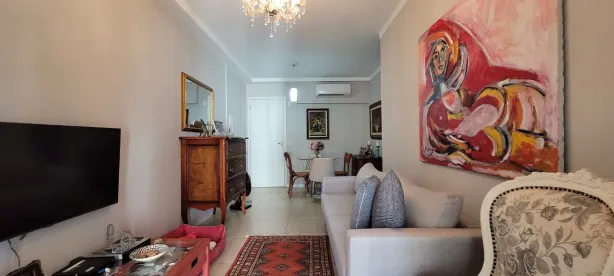 Apartamento com 2 Quartos à venda, 65m² no Jardim Botânico, Ribeirão Preto