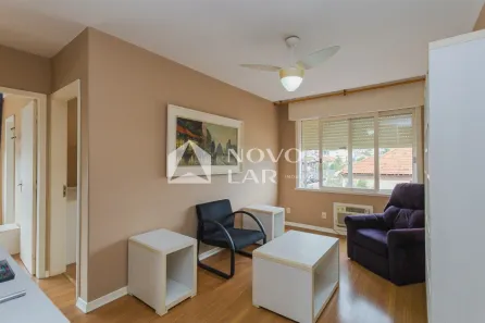 Apartamento com 2 Quartos à venda, 75m² no Medianeira, Porto Alegre