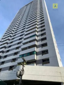 Apartamento com 2 Quartos à venda, 65m² no Madalena, Recife