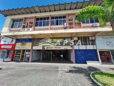 Ponto Comercial para alugar, 30m² no Cidade dos Funcionários, Fortaleza