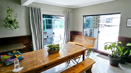 Apartamento com 2 Quartos à venda, 77m² no Centro, Balneário Camboriú