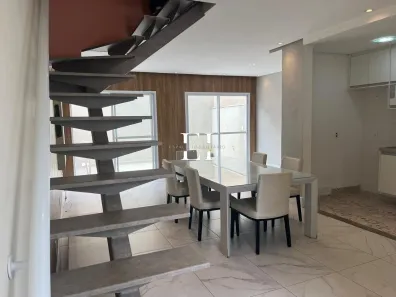 Casa de Condomínio com 3 Quartos à venda, 91m² no Jardim Umuarama, São Paulo