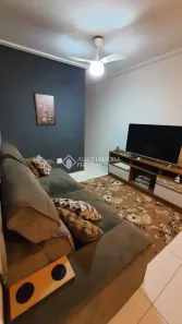 Apartamento com 2 Quartos à venda, 60m² no Parque Novo Oratório, Santo André