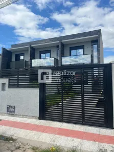 Sobrado com 2 Quartos à venda, 80m² no Ponte do Imaruim, Palhoça