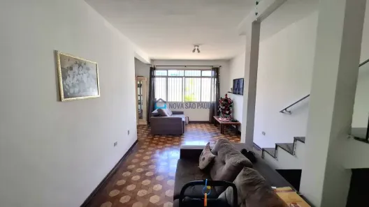 Sobrado com 6 Quartos à venda, 237m² no Vila do Encontro, São Paulo