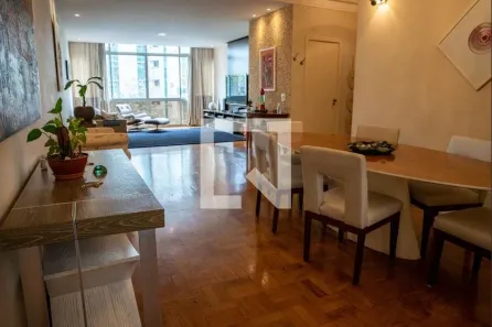 Apartamento com 4 Quartos à venda, 208m² no Perdizes, São Paulo