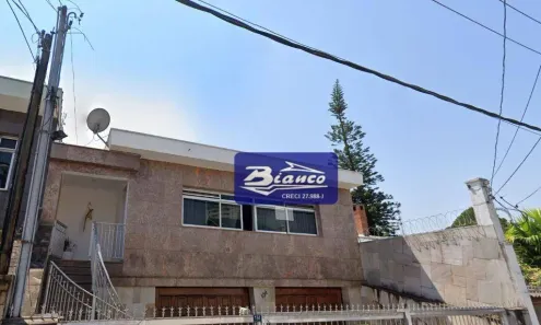 Casa com 5 Quartos à venda, 509m² no Vila Rosália, Guarulhos