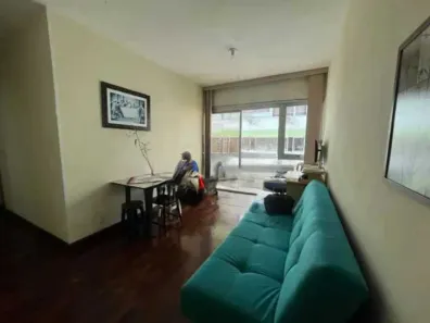 Apartamento com 2 Quartos à venda, 77m² no Botafogo, Rio de Janeiro