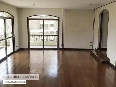 Apartamento com 3 Quartos à venda, 248m² no Jardim Vila Mariana, São Paulo