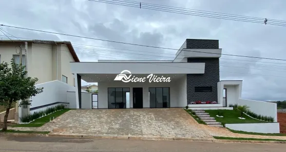 Casa de Condomínio com 3 Quartos à venda, 800m² no Jardim Colonial, Atibaia
