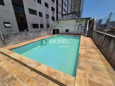 Cobertura com 4 Quartos à venda, 422m² no Encruzilhada, Santos