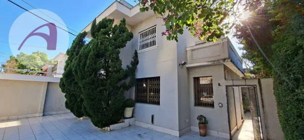 Imóvel Comercial à venda, 331m² no Jardim Paulista, São Paulo