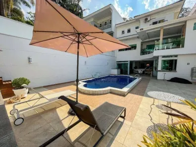 Casa com 4 Quartos à venda, 520m² no Vila Albertina, São Paulo