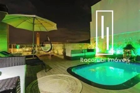 Cobertura com 2 Quartos à venda, 192m² no Campeche, Florianópolis