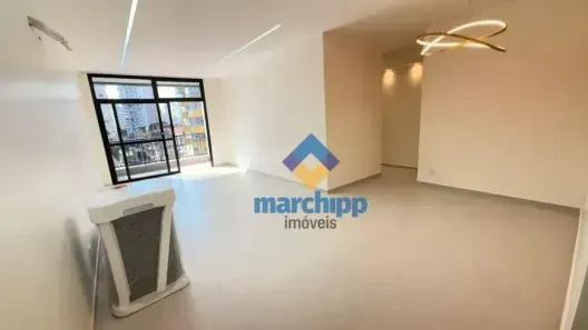 Apartamento com 3 Quartos à venda, 156m² no Icaraí, Niterói