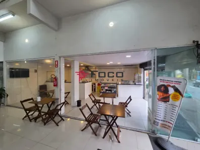 Ponto Comercial para alugar, 40m² no Jardim Paulista, São José dos Campos