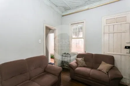 Casa com 3 Quartos à venda, 60m² no Chácara Califórnia, São Paulo