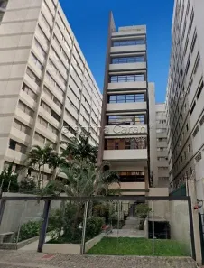 Prédio Comercial para alugar, 1407m² no Higienópolis, São Paulo