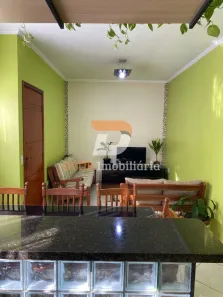 Sobrado com 2 Quartos à venda, 75m² no Piraporinha, Diadema