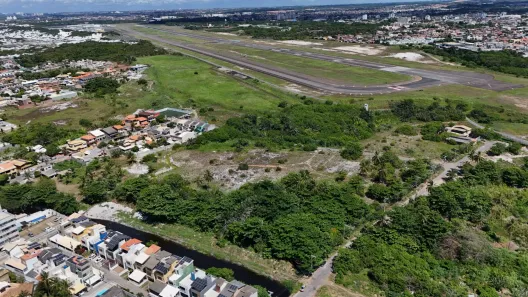 Lote/Terreno para alugar, 30000m² no Stella Maris, Salvador