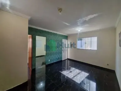 Casa com 3 Quartos para alugar, 87m² no Jardim Professor Antônio Palocci, Ribeirão Preto