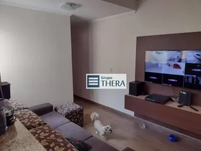 Cobertura com 2 Quartos à venda, 100m² no Parque das Nações, Santo André