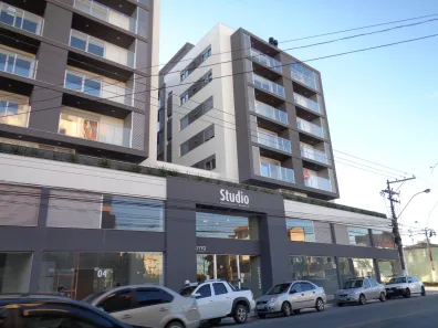 Kitnet à venda, 34m² no Centro, Pelotas
