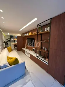 Apartamento com 2 Quartos para alugar, 70m² no Vila Mariana, São Paulo