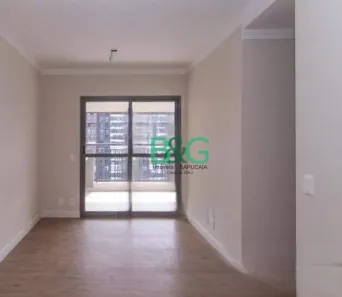 Apartamento com 3 Quartos à venda, 89m² no Jardim Independência, São Paulo