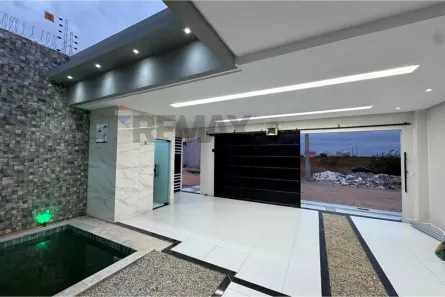 Casa com 3 Quartos à venda, 111m² no São Gonçalo, Petrolina