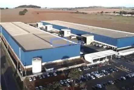 Galpão/Depósito/Armazém para alugar, 5336m² no Jardim Salgado Filho, Ribeirão Preto