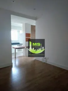 Apartamento com 1 Quarto para alugar, 51m² no Cambuí, Campinas