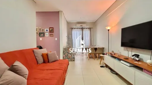 Apartamento com 3 Quartos à venda, 74m² no Cuniã, Porto Velho
