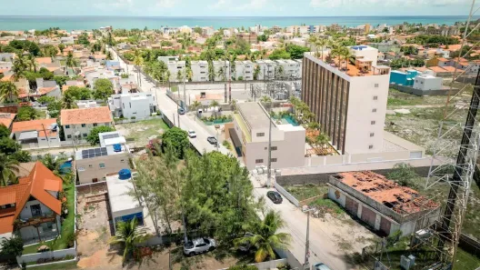 Apartamento com 1 Quarto à venda, 23m² no , Tamandaré