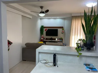 Apartamento com 2 Quartos à venda, 10m² no Higienópolis, São José do Rio Preto