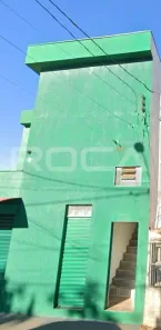 Sala Comercial para alugar, 60m² no Campos Elíseos, Ribeirão Preto