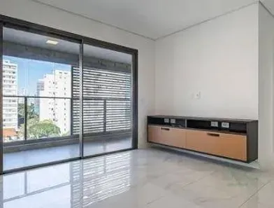 Apartamento com 2 Quartos à venda, 64m² no Jardim Paulista, São Paulo
