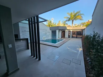 Casa de Condomínio com 4 Quartos à venda, 297m² no Barra da Tijuca, Rio de Janeiro