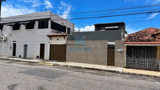 Imóvel Comercial para alugar, 97m² no Barro Vermelho, Natal