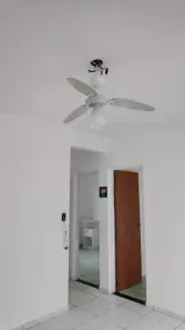 Apartamento com 2 Quartos à venda, 46m² no Jardim Graziela, Suzano