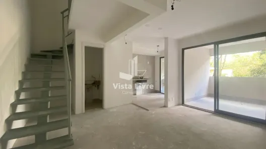 Apartamento com 2 Quartos à venda, 91m² no Perdizes, São Paulo