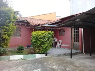 Lote/Terreno à venda, 300m² no Parque Novo Oratório, Santo André