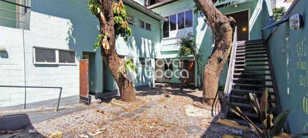 Casa com 7 Quartos à venda, 380m² no Grajaú, Rio de Janeiro
