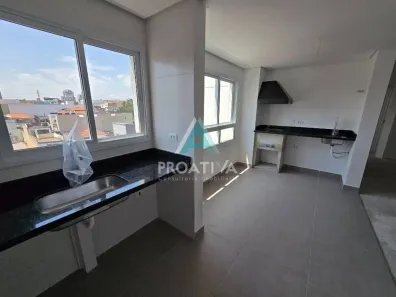 Apartamento com 3 Quartos à venda, 84m² no Barcelona, São Caetano do Sul