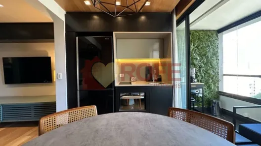 Apartamento com 1 Quarto à venda, 43m² no Vila Olímpia, São Paulo