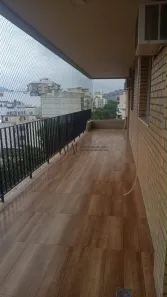 Casa com 3 Quartos à venda, 156m² no Maracanã, Rio de Janeiro